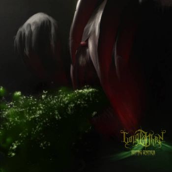 Golgothan - Rotting Genitalia (2020)
