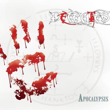 Deceates - Apocalypsis (2022)