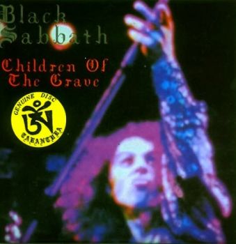 Black Sabbath - Children Of The Grave (1980)