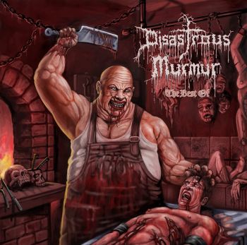 Disastrous Murmur - The Best of (2022)