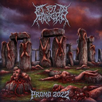 .357 Homicide - Promo 2022 (2022)