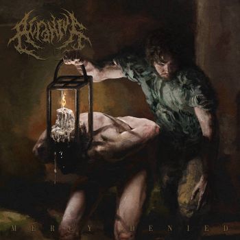 Acranius - Mercy Denied (2022)