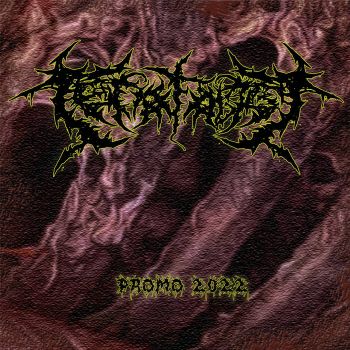 Teratology - Promo 2022 (2022)