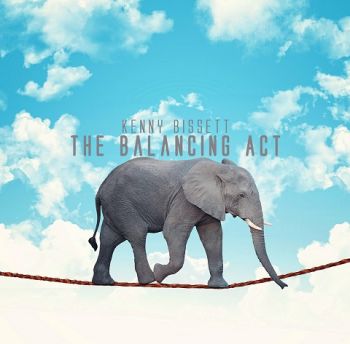 Kenny Bissett - The Balancing Act (2022) 