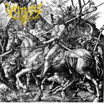 Vitrify - Vitrify (2022)