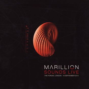 Marillion - Sounds Live (2012)