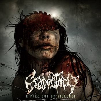 Craniotomy - Ripped Out by Violence (2022)