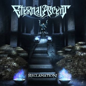 Eternal Ascent - Reclamation (2022)