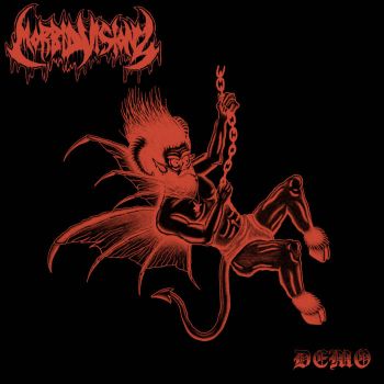 Morbid Visionz - Demo (2022)