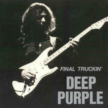 Deep Purple - Final Truckin' - Osaka (1973)