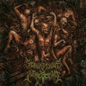 Scrumptious Putrescence - CanniBaalistic Offerings (2022)
