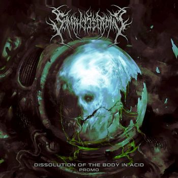 Symphysiotomy - Dissolution of the Body in Acid (2022)