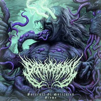 Deprecation - Portrait of Mutilated (2022)