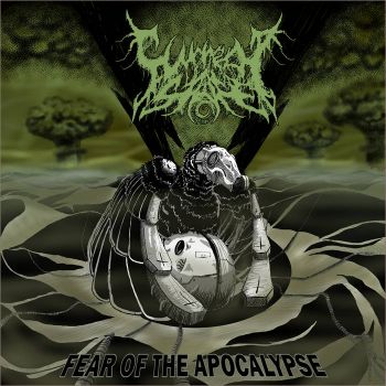 Surreal State - Fear of the Apocalypse (2022)