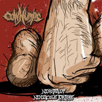 Cow Humps - Minutes of Miniscule Torture (2022)