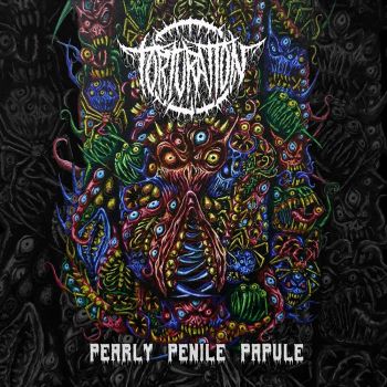 Torturation - Pearly Penile Papule (2021)