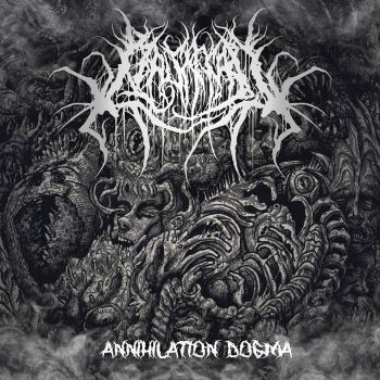 Basatan - Annihilation Dogma (2022)