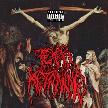 Texas Ketamine - Texas Ketamine (2022)