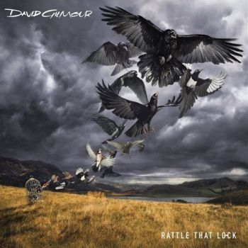 David Gilmour - Rattle That Lock (2015)