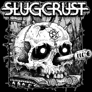 Slugcrust - Slugcrust (2022)