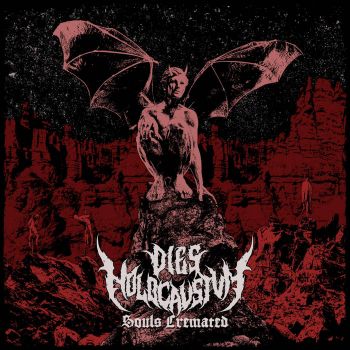 Dies Holocaustum - Souls Cremated (2022)