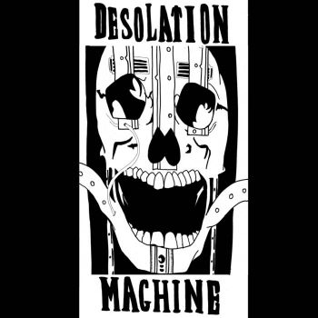 Desolation Machine - Desolation Machine (2021)