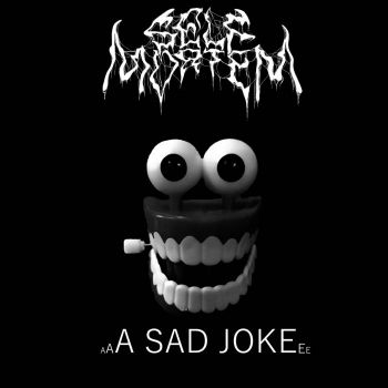 Self Mortem - A Sad Joke (2022)