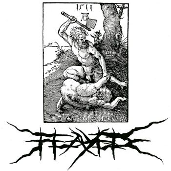 Flayed - Sapiens Sapiens (2022)