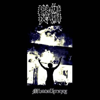 Brain Death - Misanthropy (2022)