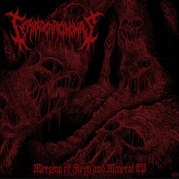 Teratocarcinomas - Merging of Flesh and Mineral (2022)
