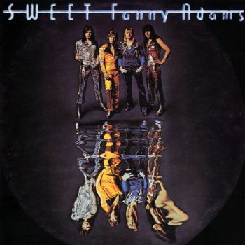 Sweet - Fanny Adams (1974)