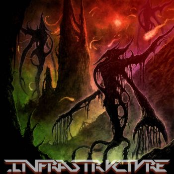 Infrastrvctvre - Infrastrvctvre (2022)