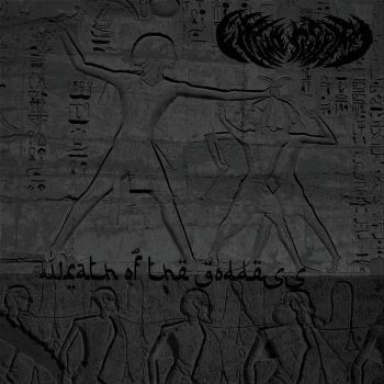 Ultimo Suspiro - Wrath of the Goddess (2022)