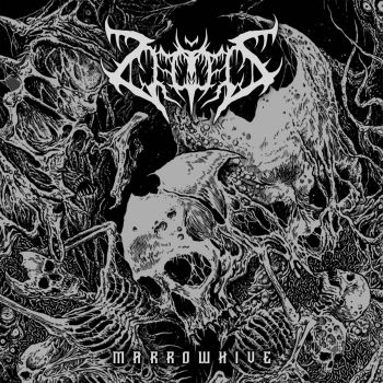 Zaias - Marrowhive (2022)