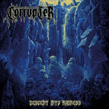 Corrupter - Descent Into Madness (2022)