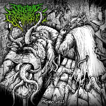 Cerebral Encephalotomy - Promo 2021 (2021)