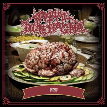 Carnal Diafragma - Menu (2022)