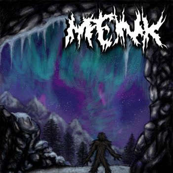 Menk - Exist to Extinct (2022)