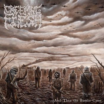 Creeping Flesh - ...and Then the Bombs Came (2022)