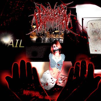 Uterus Disintegration - Dismantling the Feeble (2022)