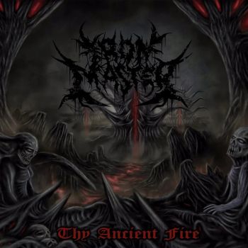 Ironmaster - Thy Ancient Fire (2022)