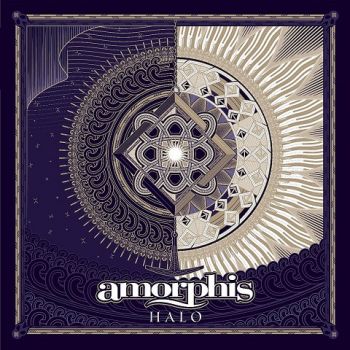 Amorphis - Halo (2022)