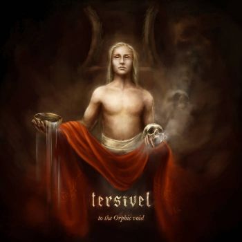 Tersivel - To the Orphic Void (2022)