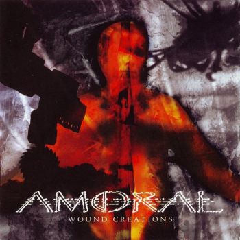 AMORAL «Wound Creations» (2004)