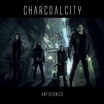 Charcoalcity - Antibionics (2022) 