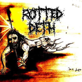 Rotted Deth - Rotted Deth (2022)