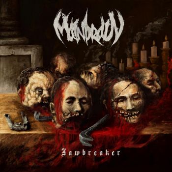 MainBrain - Jawbreaker (2022)