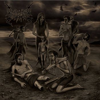 Baalsebub - Famine (2022)