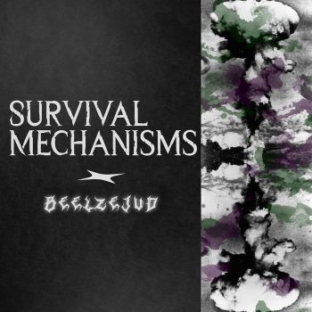 Beelzejud - Survival Mechanisms (2022)