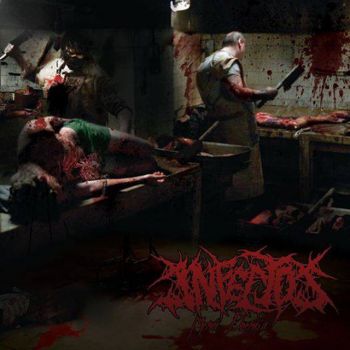 Infectos - Mente Doentia (2015)